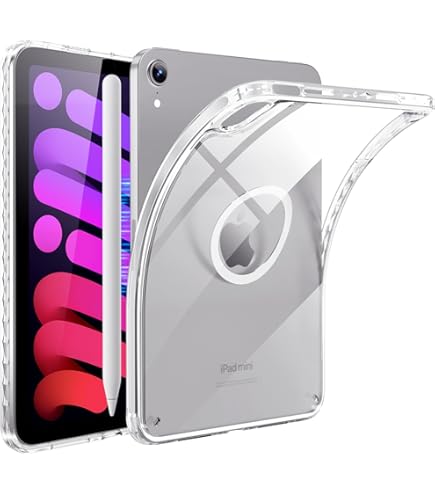 Amazon.co.jp: 【整備済み品】Apple iPad mini (第6世代) Wi-Fi